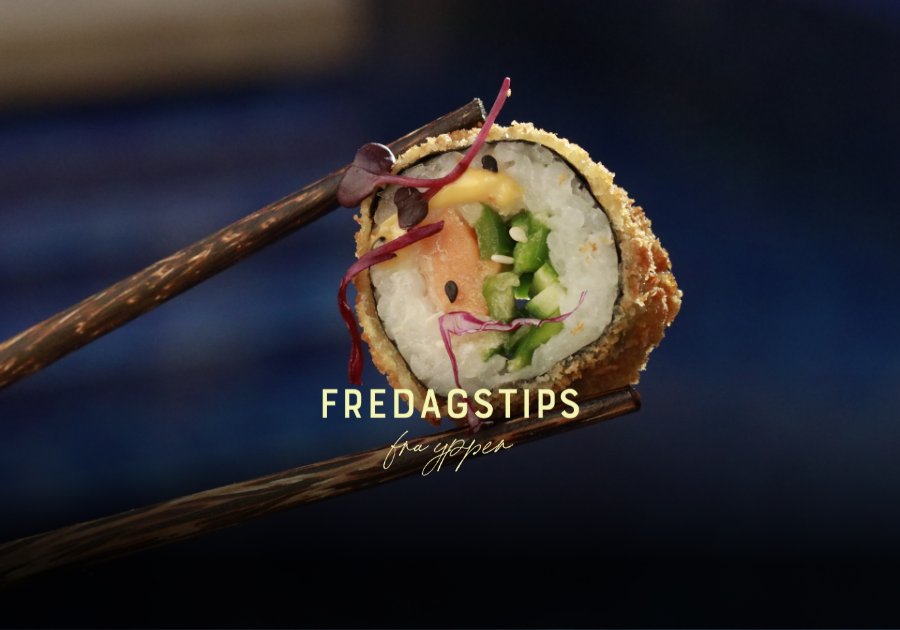 Bilde: Shameel Mukkath /Pexels