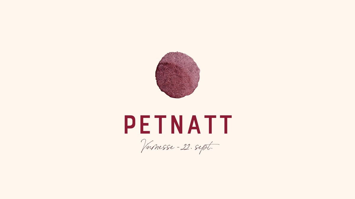 Petnatt - vinmesse